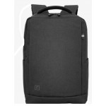 Τσάντα Πλάτης, σακίδιο, Αδιάβροχο Ύφασμα, Μαύρο Rain RBP1000, με θύρα USB