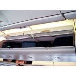 Backpack Ryanair σακίδιο μπορντώ 40-20-25 εκ & cabin size BF