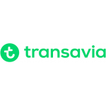 Χειραποσκευή καμπίνας για Transavia, Volotea 40 x 30 x 20 cm μαύρη 