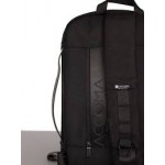 Leastat LT2006 Αδιάβροχη Τσάντα Πλάτης για Laptop 15.6" σε Μαύρο χρώμα
