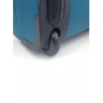 Βαλίτσα Καμπίνας DIPLOMAT ZC980 Μπλε 55 εκ