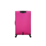 Βαλίτσα Μεσαία Summer Voyager oxiang 65cm Φούξια Deep Pink